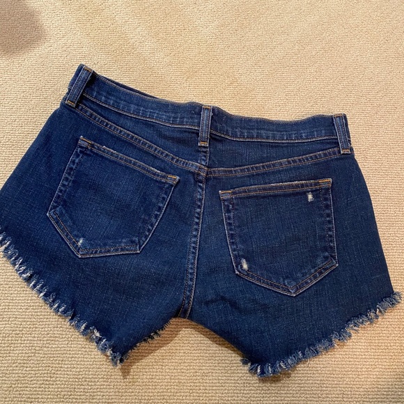 L’agence Jean Shorts - Picture 3 of 3